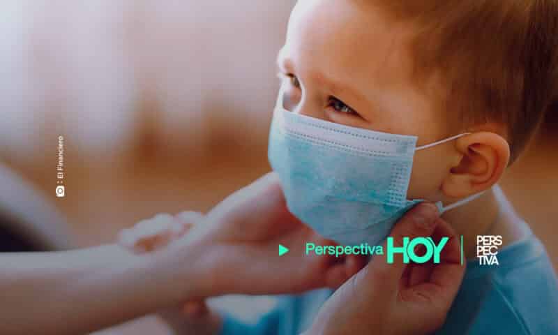 Rusia aprueba Sputnik V nasal para niños