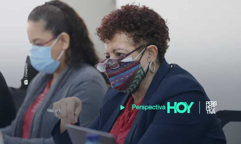 Guatemala a días de quedarse sin vacunas