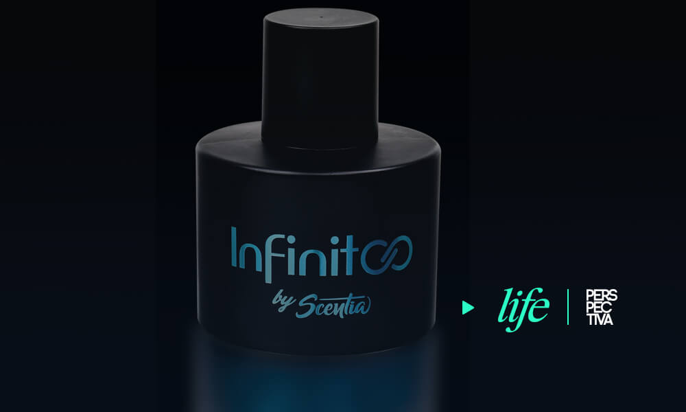 Scentia tiene el mejor regalo para papá