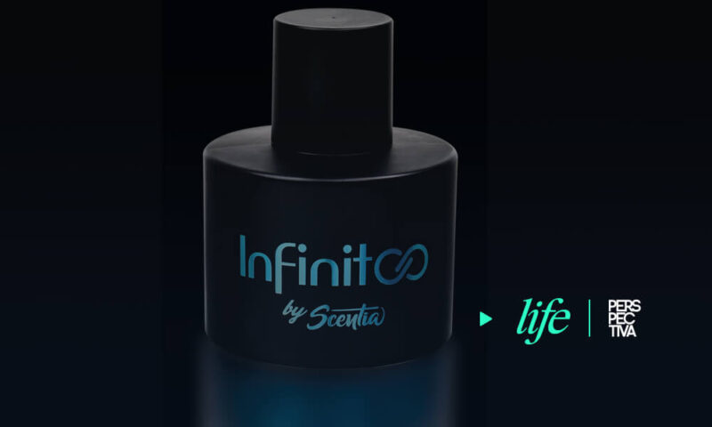 Scentia tiene el mejor regalo para papá