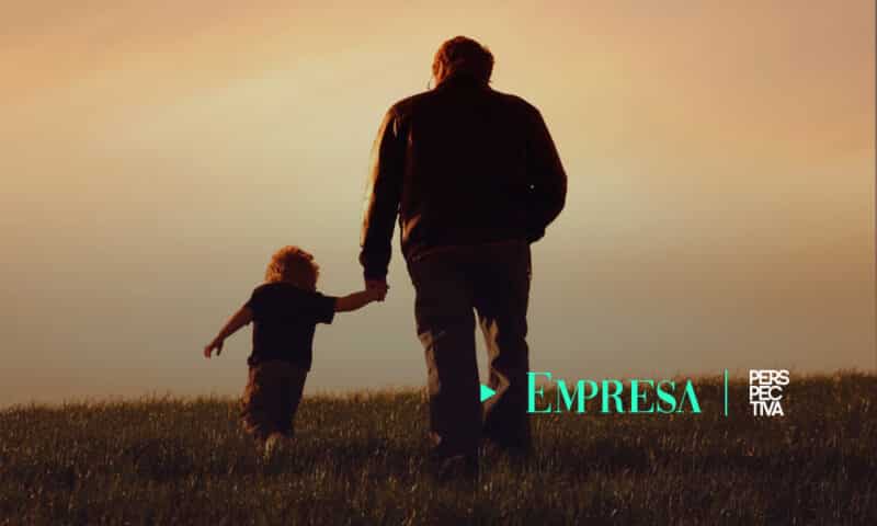 Señoriales rinde homenaje a la memoria de los padres