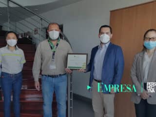 TACASA y Proverde encuentran en el co-procesamiento una solución para el manejo integral de residuos (1)