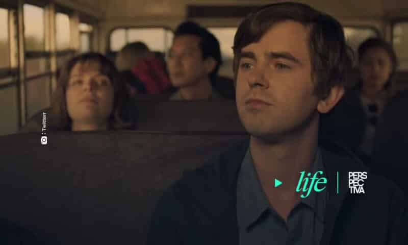 The Good Doctor graba nuevos capítulos en Guat"The Good Doctor" graba nuevos capítulos en Guatemala