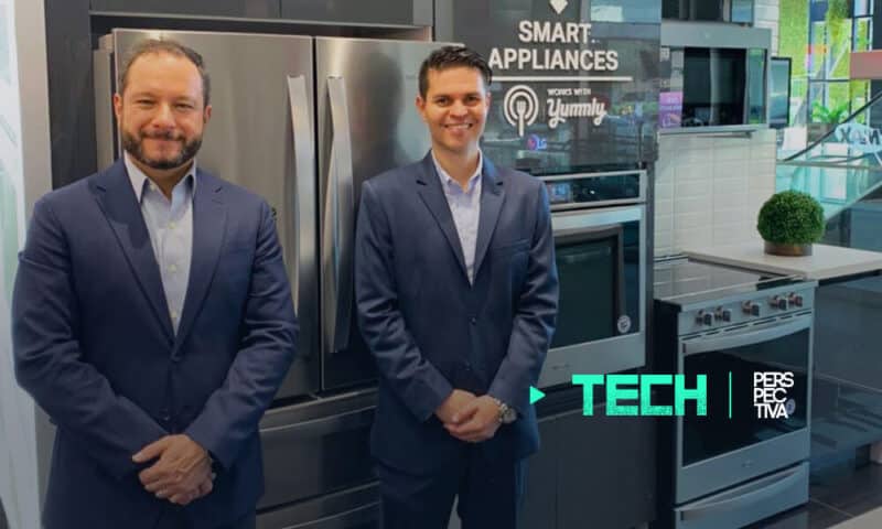 Whirlpool y Tiendas Max reinventan el futuro de la cocina con smart appliances
