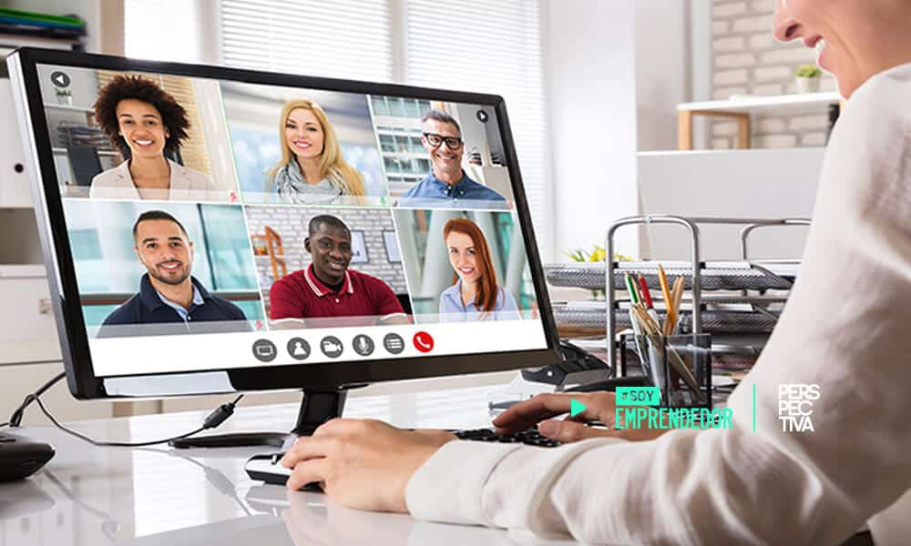 Webinars gratuitos buscan presentar tecnologías avanzadas para empresas y emprendedores