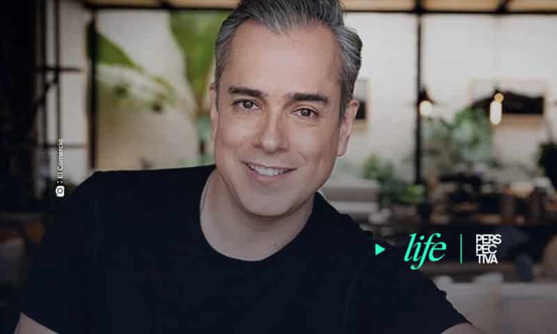 Actor de Betty, la fea enfermó del corazón por interpretar a “Don Armando”