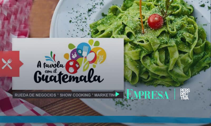 BI promueve la inversión en empresas guatemaltecas desde el mercado europeo