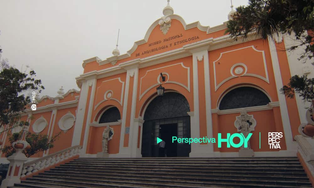 Museo Nacional de Arqueología