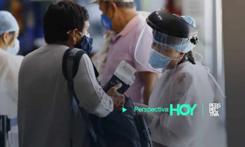 Denuncia laboratorio que opera sin permiso sanitario en aeropuerto La Aurora