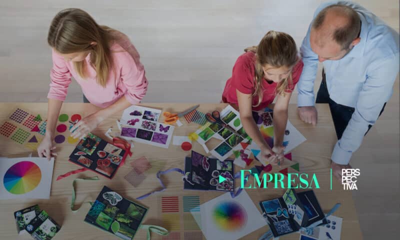 HP Inc. nos guía por un universo de posibilidades