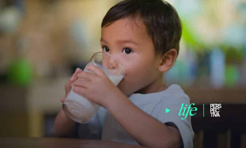 Los 3 principales beneficios de consumir leche diariamente