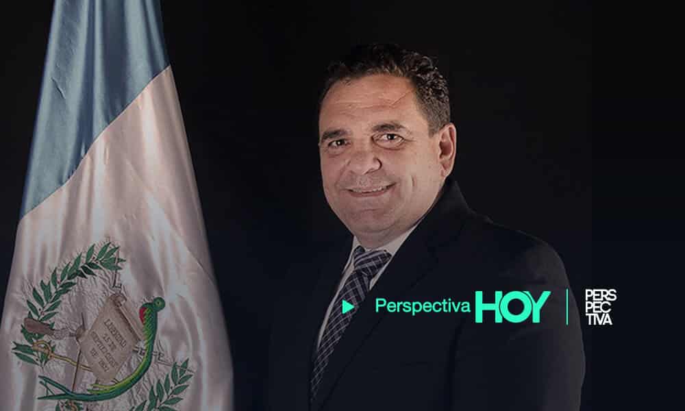 EE.UU. cancela visa de diputado Boris España por corrupción