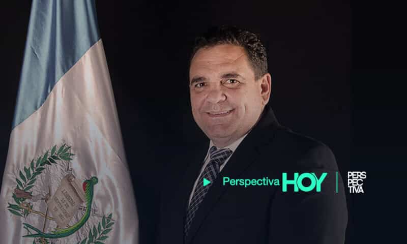 EE.UU. cancela visa de diputado Boris España por corrupción