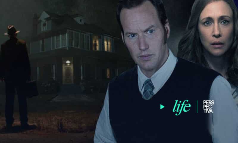 El conjuro 3: El diablo me obligó a hacerlo