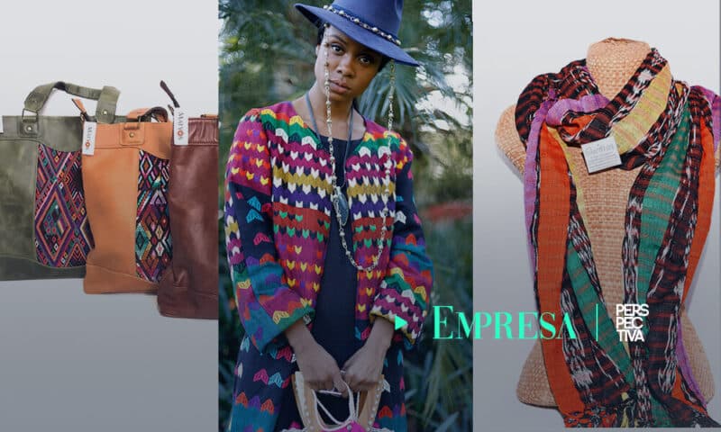 Hecho a Mano impulsa cultura guatemalteca