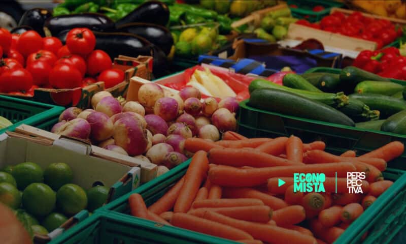 Exportaciones agrícolas registran crecimiento anual del 6%