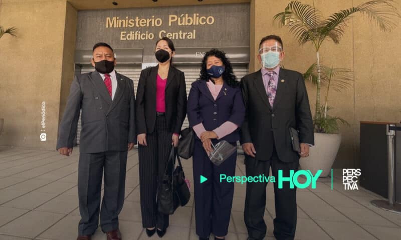 fct presenta denuncia contra jueces