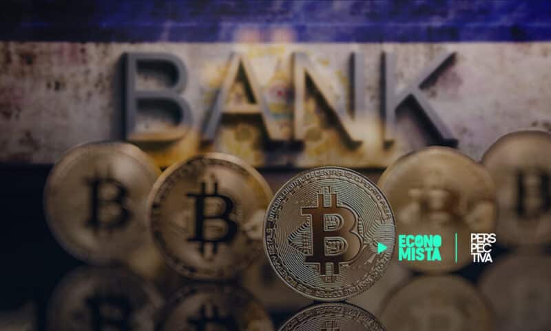 FMI advierte a El Salvador: "bitcoin no debería ser adoptado como moneda de curso legal"