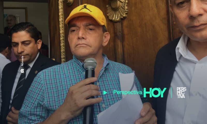 MINEDUC y Acevedo firman convenio, maestros recibirán aumento en 2023