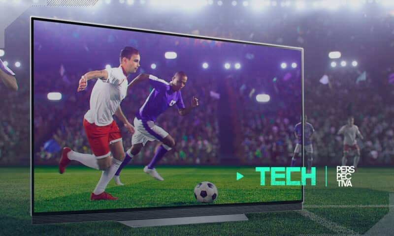 LG Electronics pone a tu alcance lo mejor de la tecnología