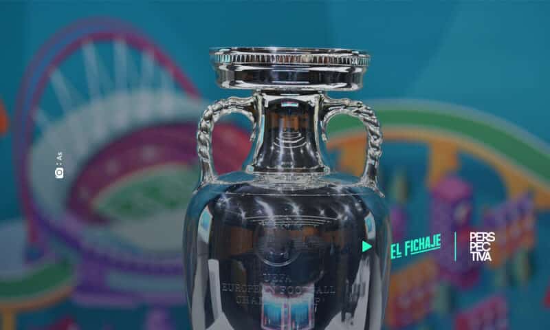 Eurocopa: Octavos de final concluyen con resultados inesperados