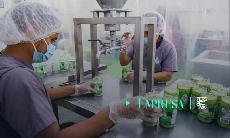 Walmart: Pymes reportan crecimiento de ventas