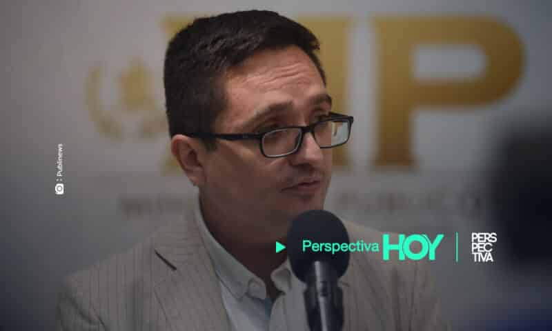 Sandoval: “¿El fin justifica los medios?”