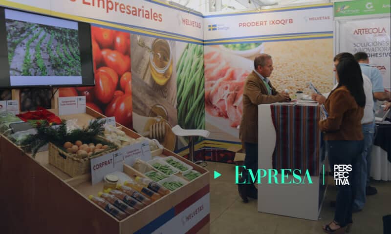 Exportaciones agrícolas: 20 años de crecimiento y diversificación