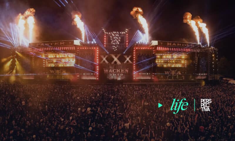 suspenden por segundo año el icónico festival alemán