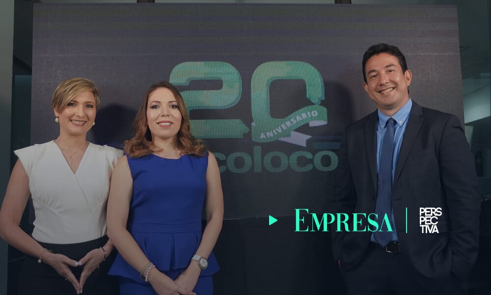 Tecoloco cumple 20 años conectando a los mejores en el mercado regional