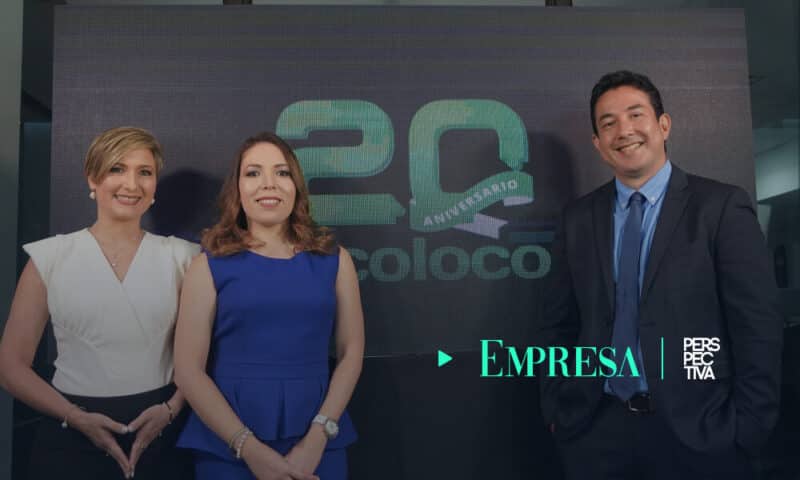 Tecoloco cumple 20 años conectando a los mejores en el mercado regional