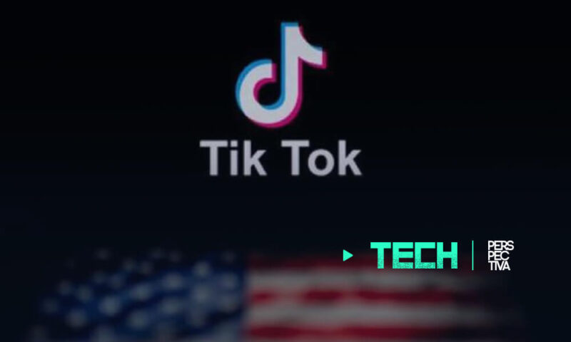 Tik Tok funcionará sin restricciones en EE.UU.