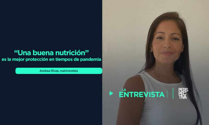 una buena nutrición