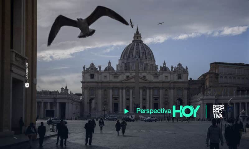 Vaticano rechaza iniciativa de ley italiana contra la homofobia