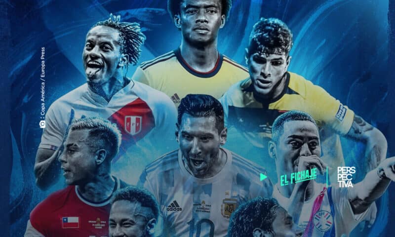 Copa América: Brasil y Argentina no quieren sorpresas ante Chile y Ecuador