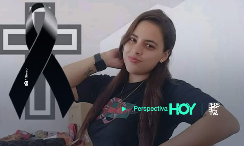 Duelo y rechazo en Jalapa por el asesinato de Karla Canté