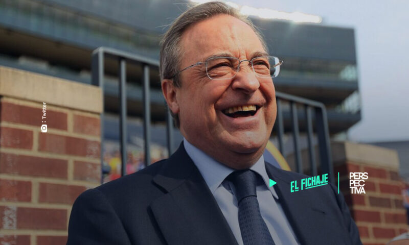 Aumenta polémica por audios de Florentino