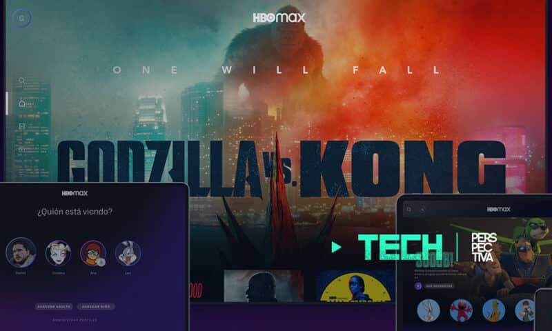HBO Max llega a Guatemala de la mano de Samsung