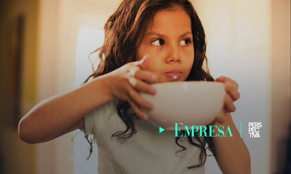 Iniciativa busca impulsar el desarrollo de los niños en edad escolar