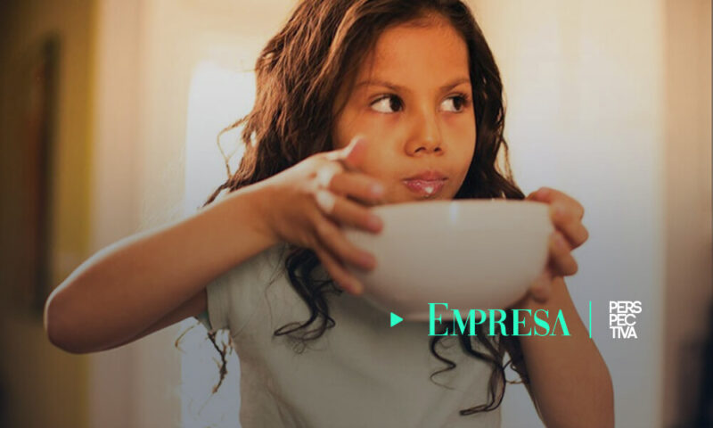 Iniciativa busca impulsar el desarrollo de los niños en edad escolar