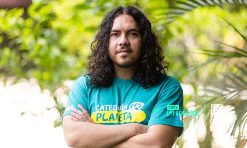 Emprendedor guatemalteco gana concurso regional impulsado por Nestlé