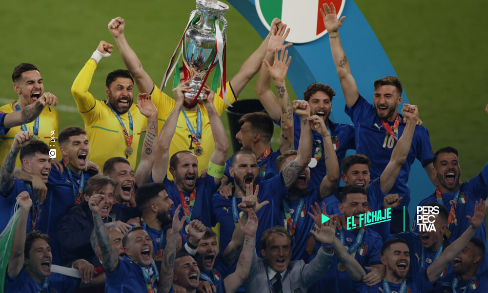 La victoria de Italia beneficiará al PIB del país en 4.000 millones de euros