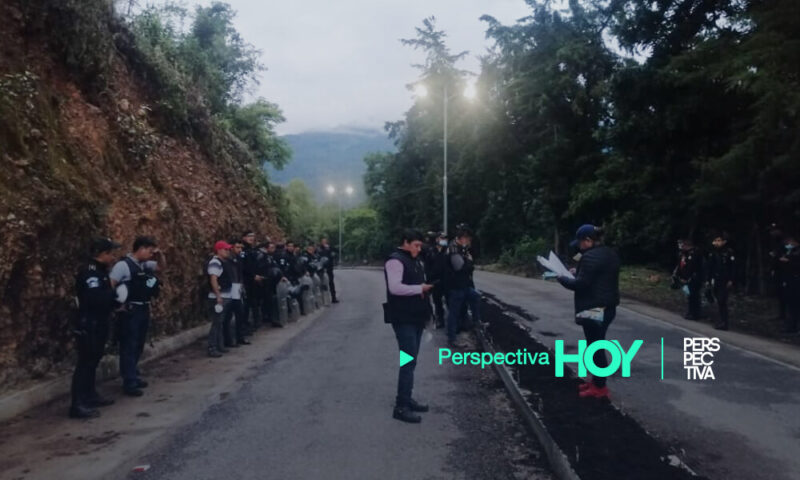 Capturan a mujer señalada de secuestro y asesinato