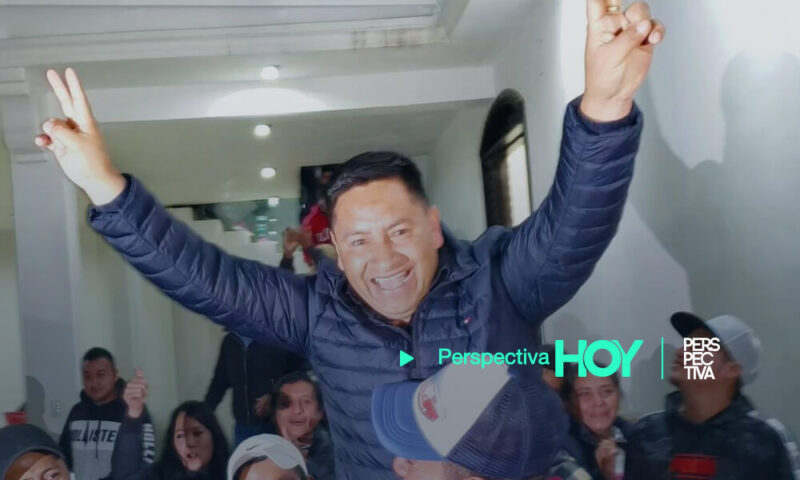 MP solicita antejuicio contra alcalde de Esquipulas Palo Gordo, San Marcos
