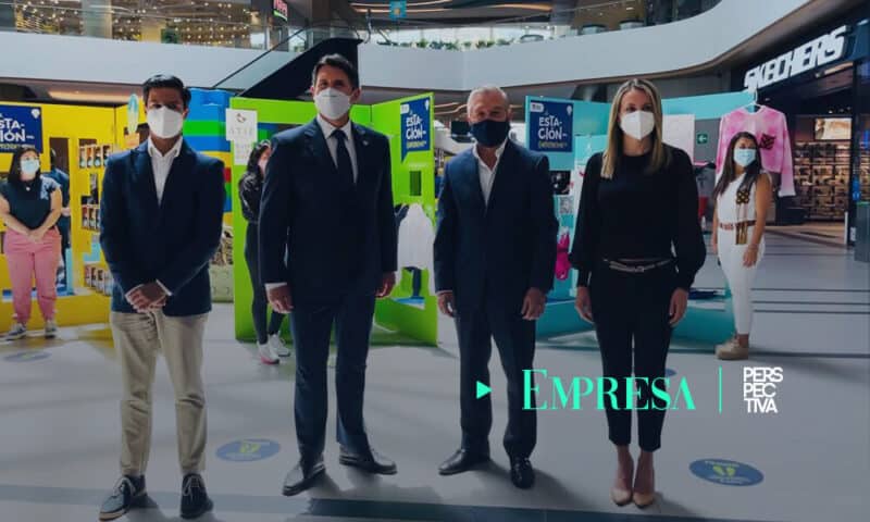 Pradera en Vistares y Galerías La Pradera impulsan emprendimientos