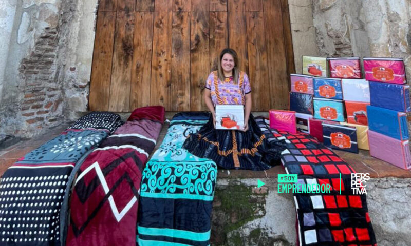 Ruta para la Internacionalización: Busca emprendedores y MiPymes que deseen unirse a la exportación