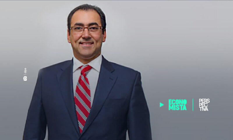 Sergio Díaz-Granados es el nuevo presidente ejecutivo de CAF