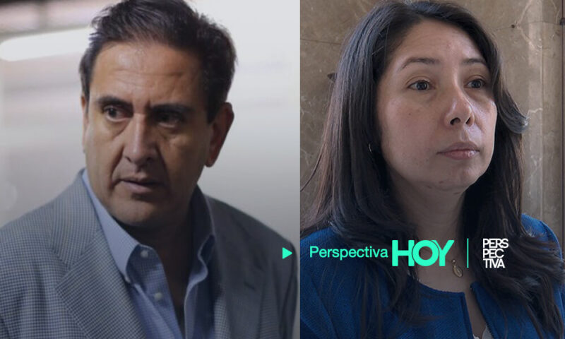 Aifán ordena liberar a señalado en Comisiones Paralelas