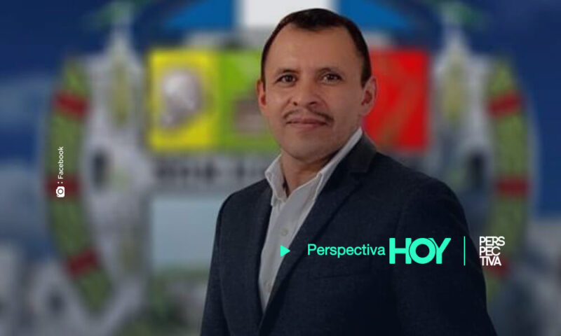 Alcalde de San Raymundo es declarado prófugo de la justicia