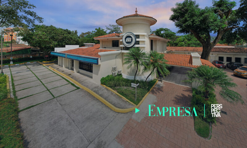 Banco Industrial celebra su primera década en El Salvador